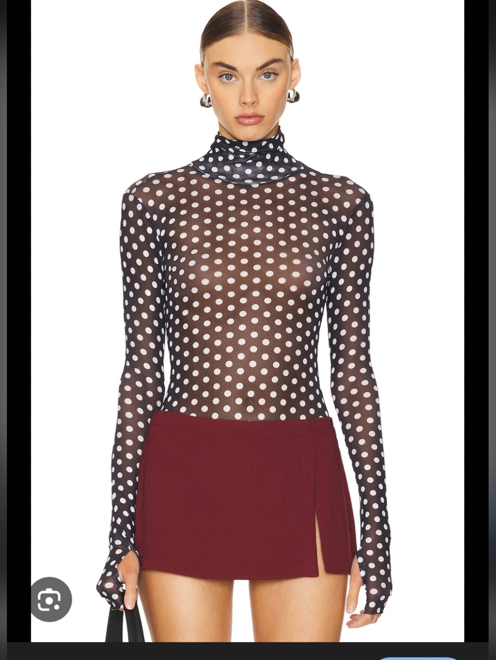 Revolve Top